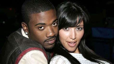 kim kardashian ray j|Kim Kardashian and Ray J sex tape drama explained